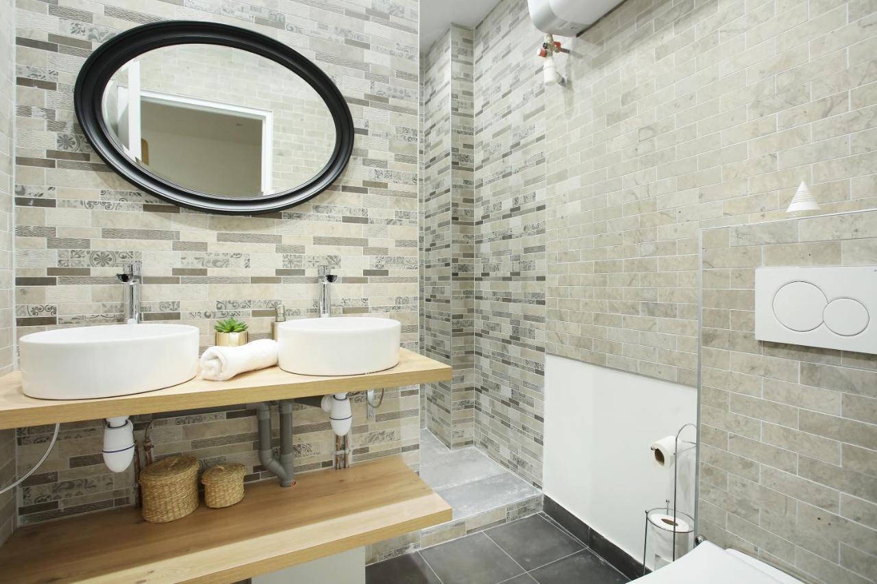 Rent A Room - 253, 2Bdr Center Of Paris Exterior foto
