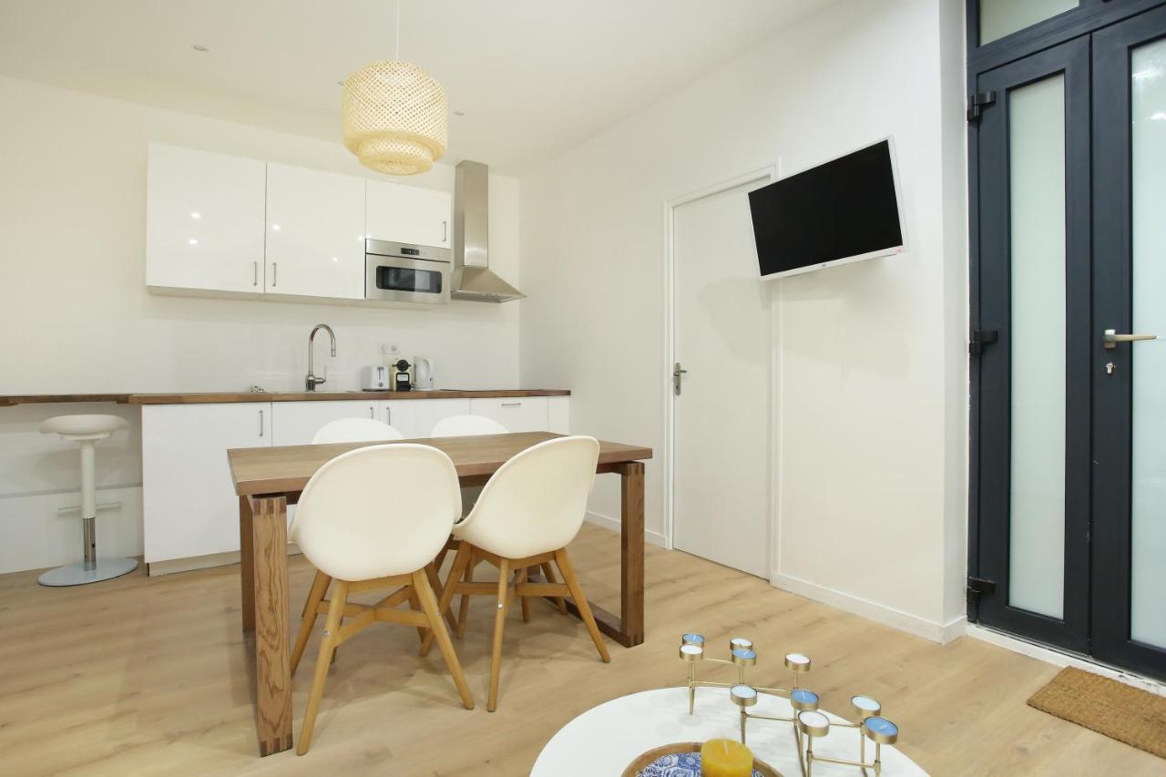 Rent A Room - 253, 2Bdr Center Of Paris Exterior foto